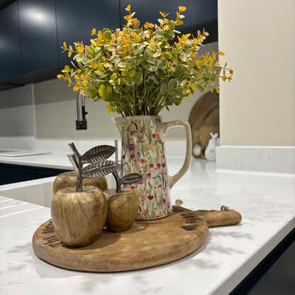 Flower Jug 19.5cm
