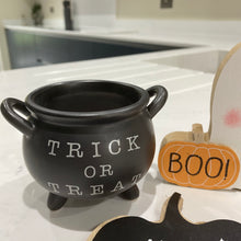 Load image into Gallery viewer, Trick of Treat Cauldron