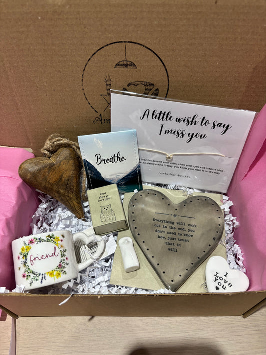 Everything will be ok Gift Box