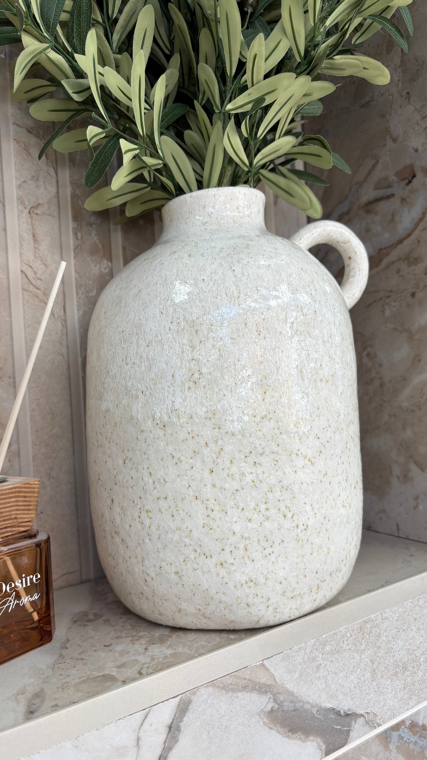 Bonnie vase - 2 sizes