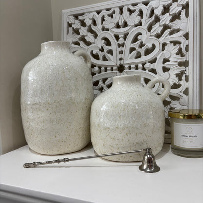 Bonnie vase - 2 sizes
