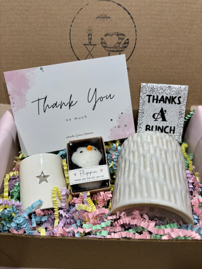Thanks a bunch Gift Box