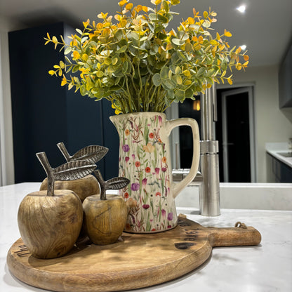 Flower Jug 19.5cm