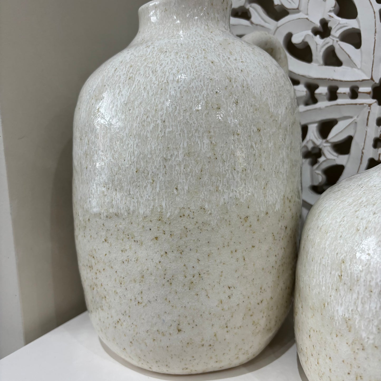 Bonnie vase - 2 sizes