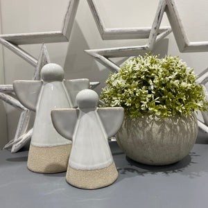 Earth Angels - 2 sizes