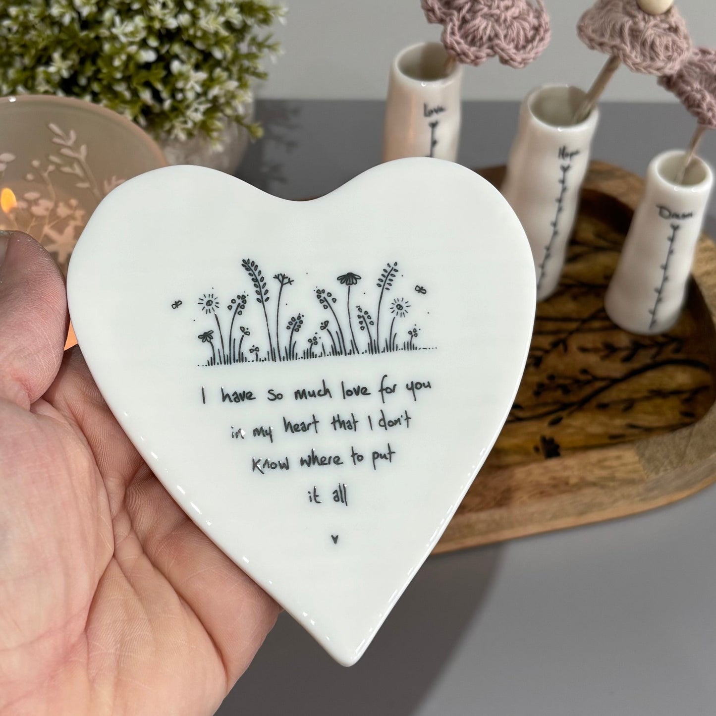Thinking of you Gift Box