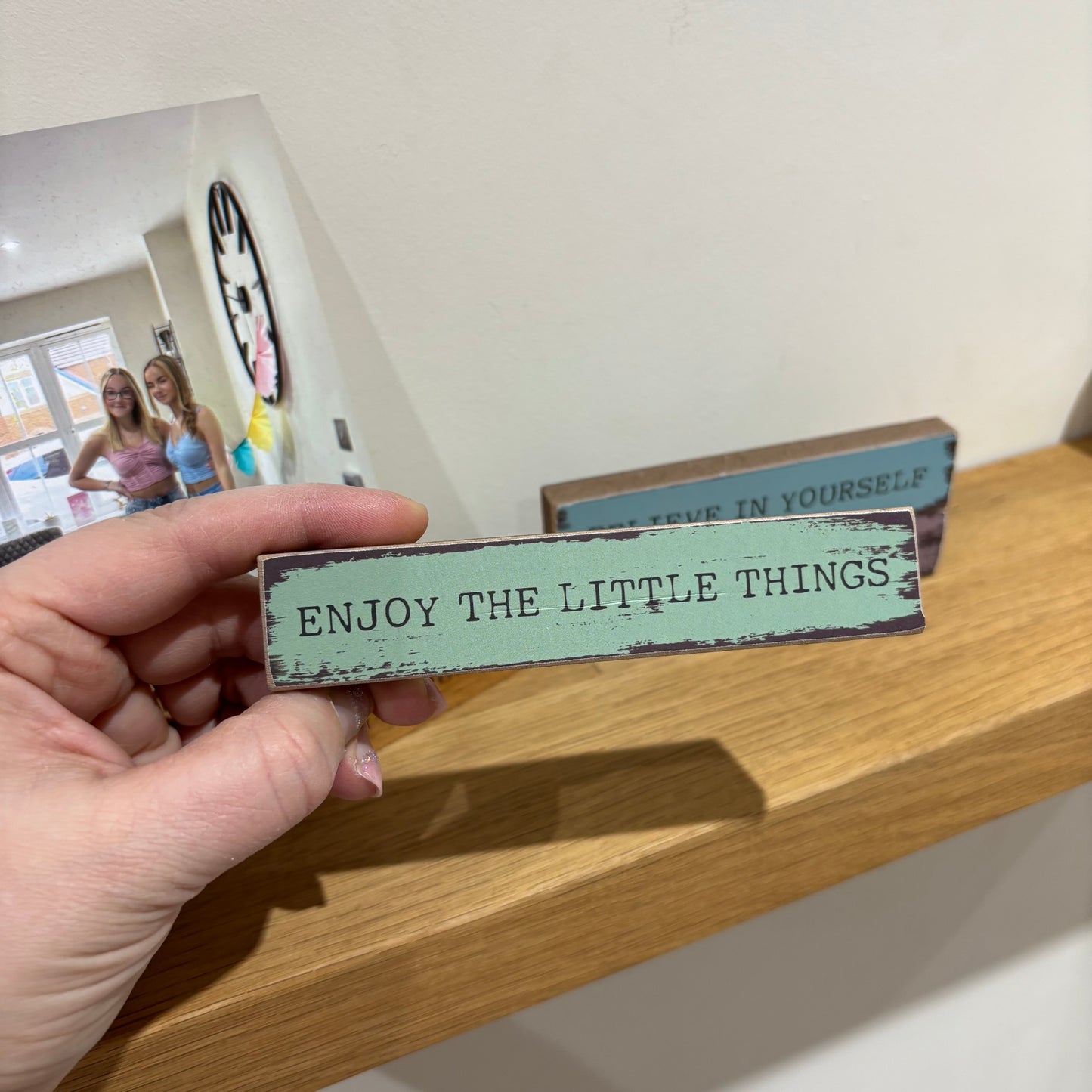 Positivity mini sticks - 3 designs