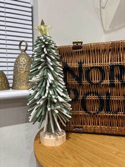Willow North Pole Basket
