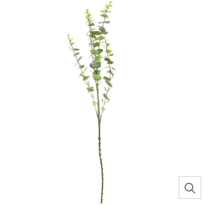 Faux Tall Eucalyptus Stem – 78cm