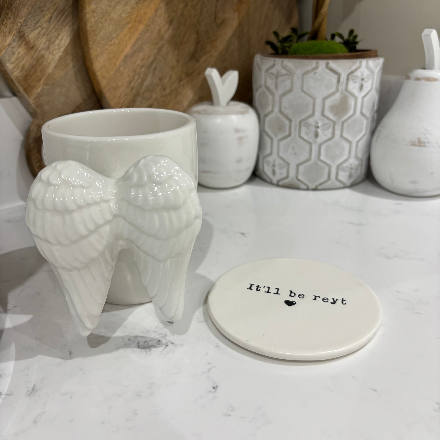 It'll be reyt coaster