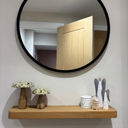 Keep the Change Porcelain Pot