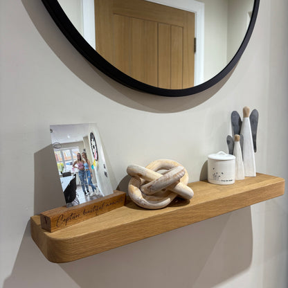 Wooden Knott Decoration