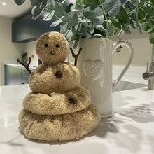 Load image into Gallery viewer, Large Melting Snowman