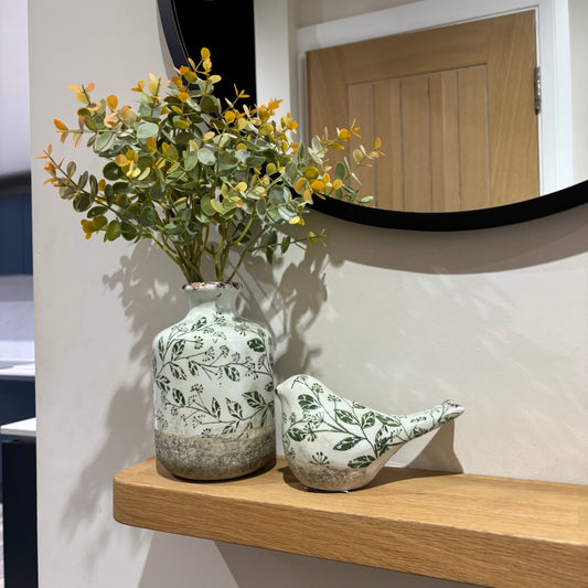 Decorative Bird Ornament