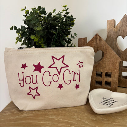 Cup of ambition gift box
