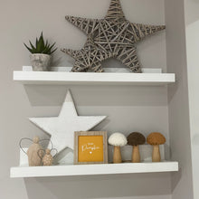 Load image into Gallery viewer, Hello Pumpkin Wood Sign