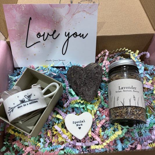 Mothers Day Gift Box 1