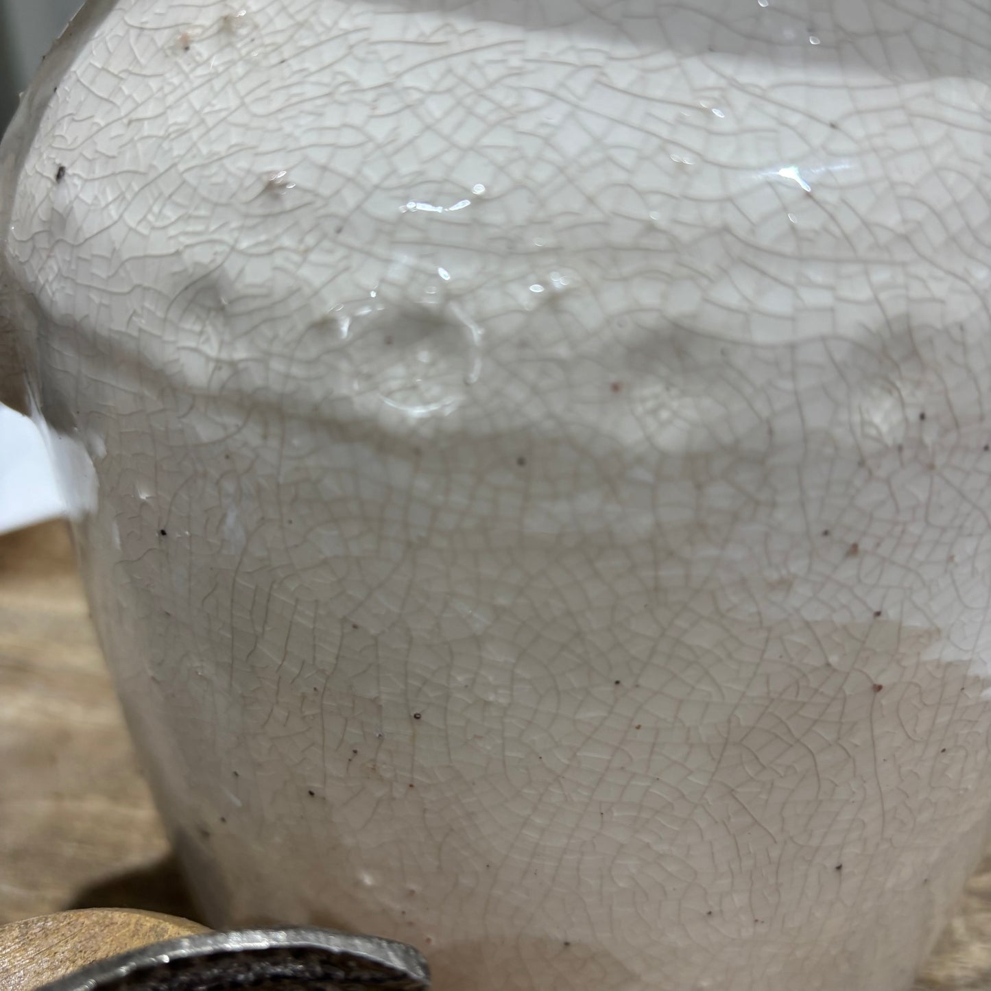 Jolee vase with handles