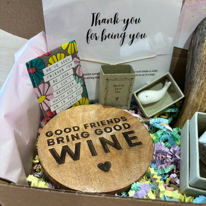Good friends Gift Box