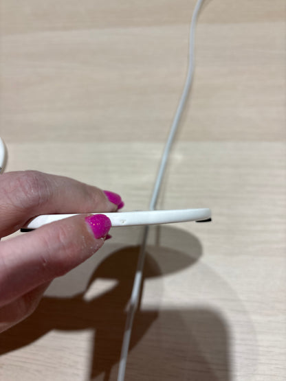 Oh! What’s occurring coaster - imperfect