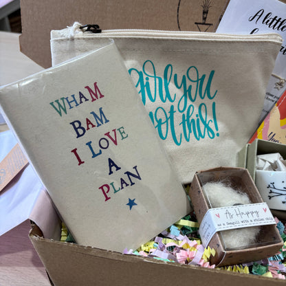 Congratulations Gift Box