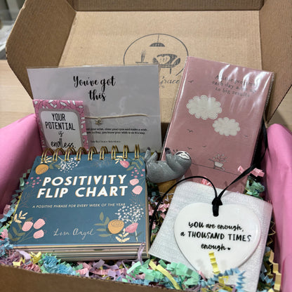 You Got This Gift Box