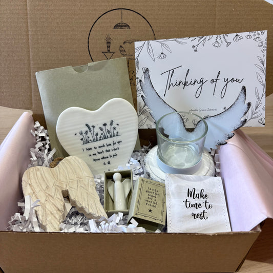 Thinking of you Gift Box
