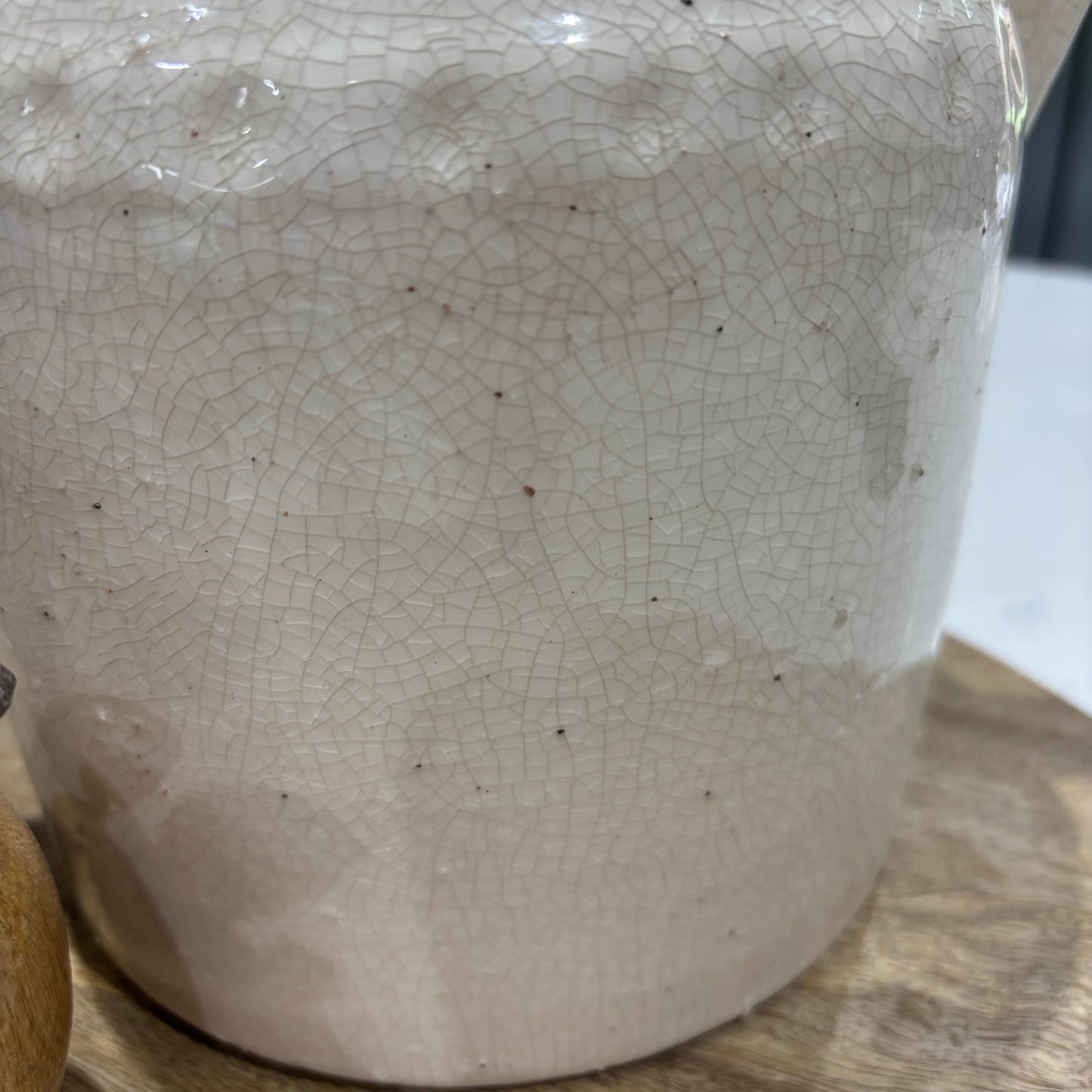 Jolee vase with handles
