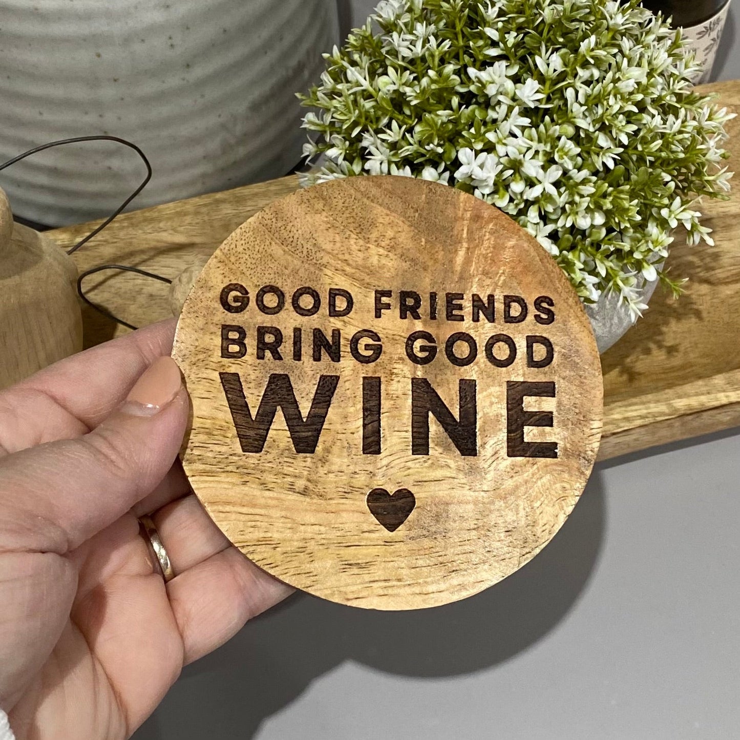 Good friends Gift Box