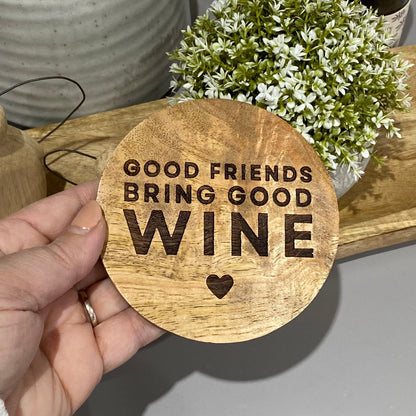 Good friends Gift Box