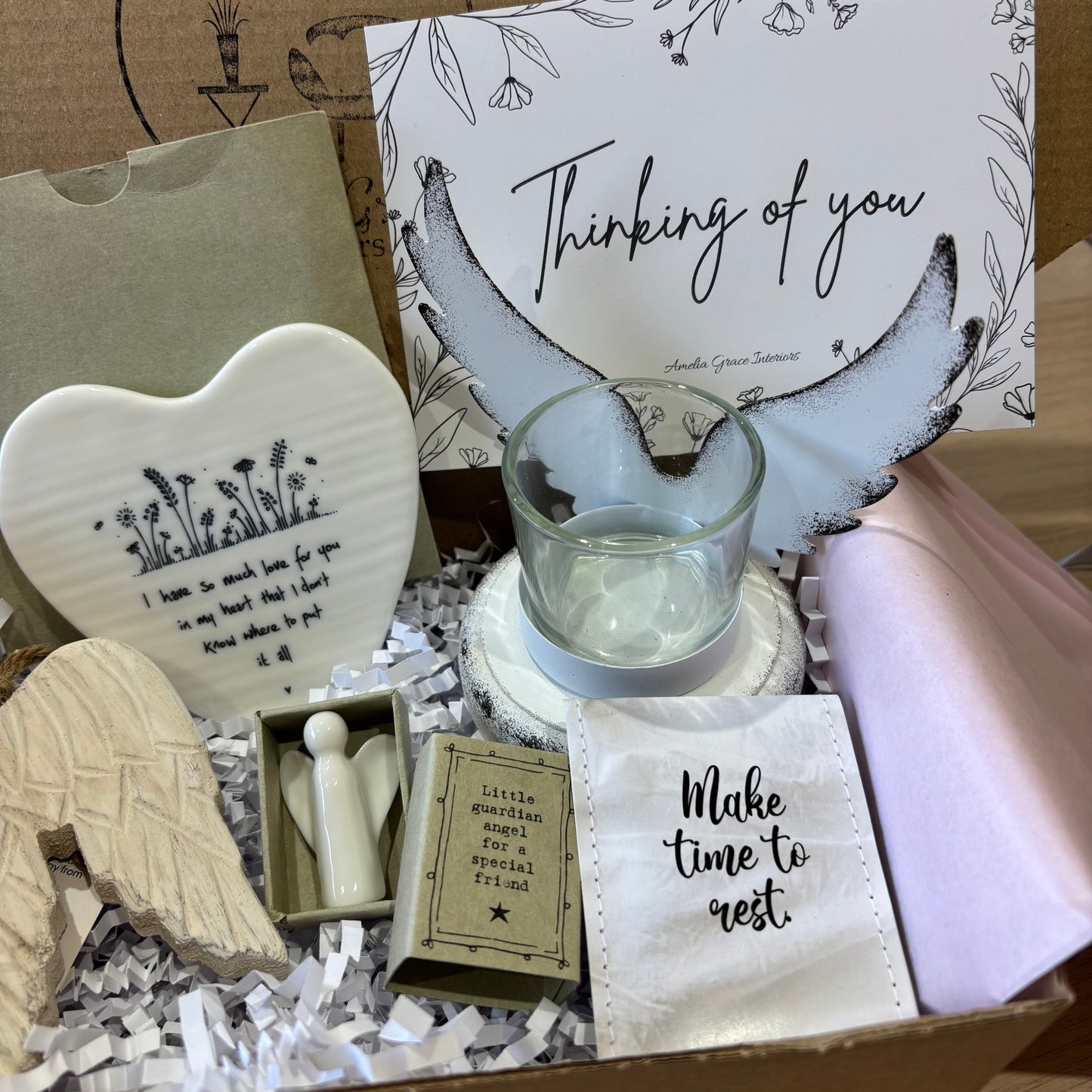 Thinking of you Gift Box