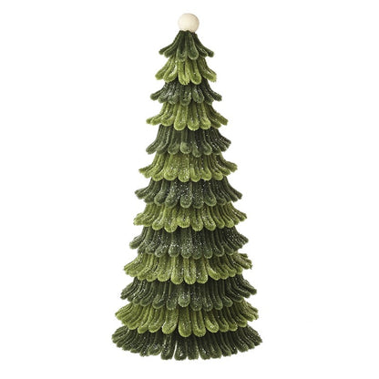 Green Loop Tree - 2 sizes