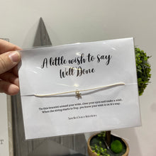 Load image into Gallery viewer, Wish String Gift