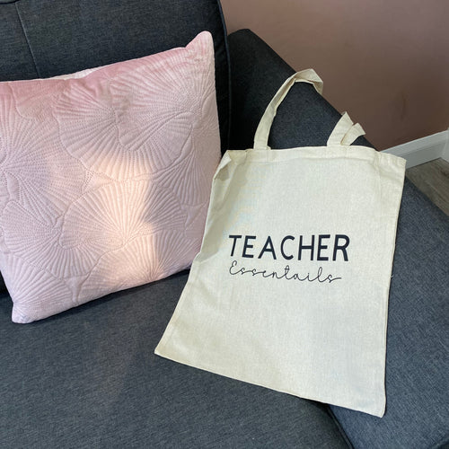 Teacher Essentials bag