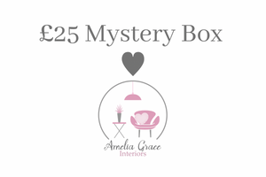 £25 Mystery Box Home Decor