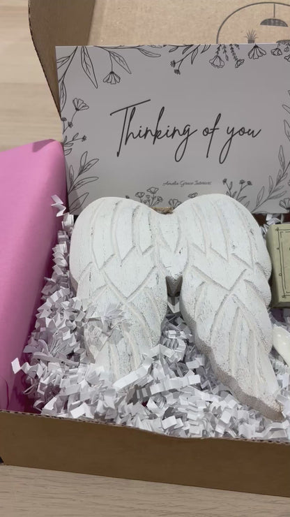 Thinking of you Gift Box