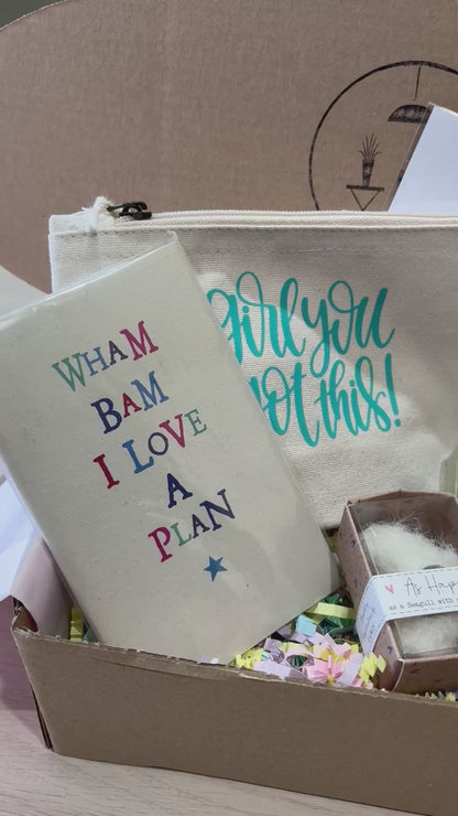 Congratulations Gift Box