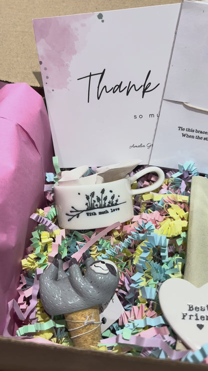 Thank you Gift Box