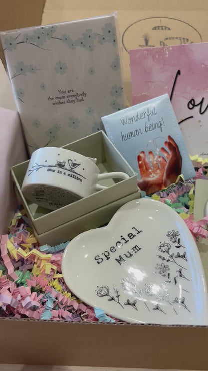 Mum Gift Box