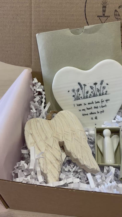 Thinking of you Gift Box