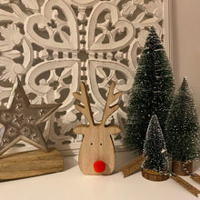 Load image into Gallery viewer, Rudolph Reindeer