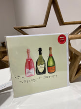 Load image into Gallery viewer, Fizzy’o’therapy Greeting Card